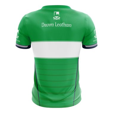 Drumlane GAA Jersey