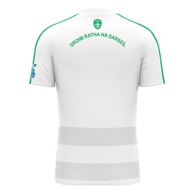 Drumragh Sarsfields Kids’ LGFA Jersey