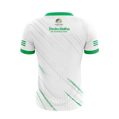 Drumragh Sarsfields Jersey