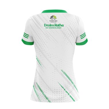 Drumragh Sarsfields Women&#039;s Fit Jersey