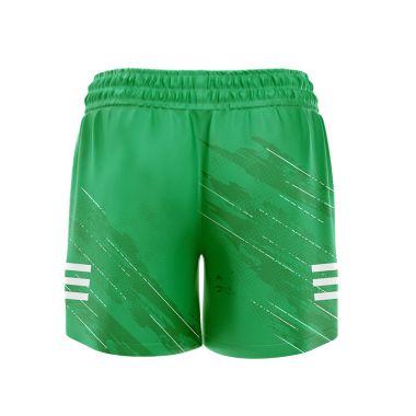 Drumragh Sarsfields Mourne Shorts