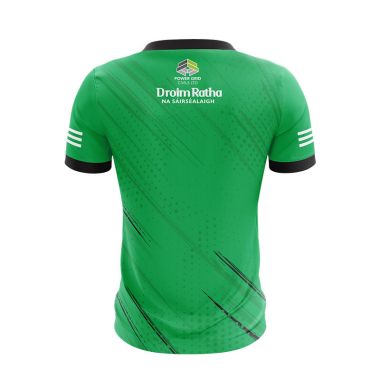Drumragh Sarsfields Short Sleeve Training Top