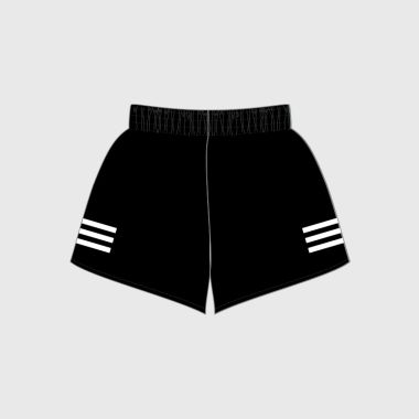 Drumsurn St Matthews Mourne Shorts