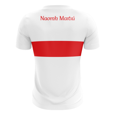 Drumsurn St Matthews Camogie Jersey 2024