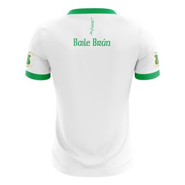 Ballybrown Camogie Club Jersey