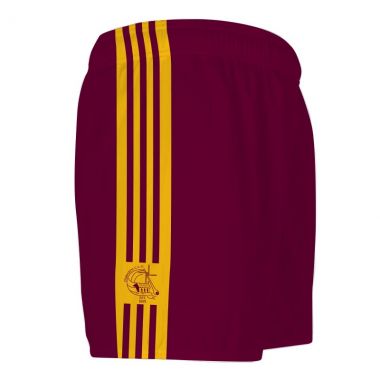 Duagh CLG Kerry Kids&#039; Mourne Shorts Version 2