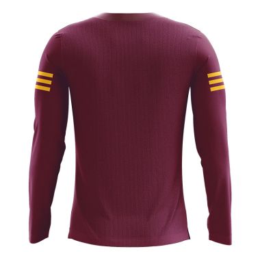 Duagh CLG Kerry Men&#039;s Force Warm Up Top