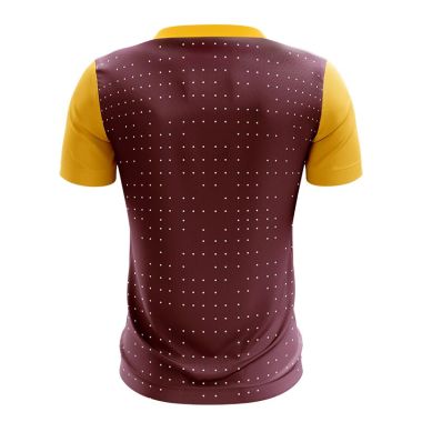 Duagh CLG Kerry Women&#039;s Fit GAA Jersey
