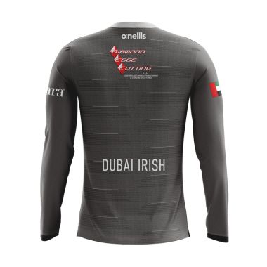 Dubai Irish Kids&#039; Goalkeeper Jersey 20/21