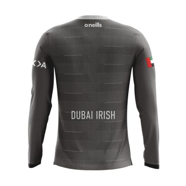 Dubai Irish Goalkeeper Jersey 21/22 (Adults)