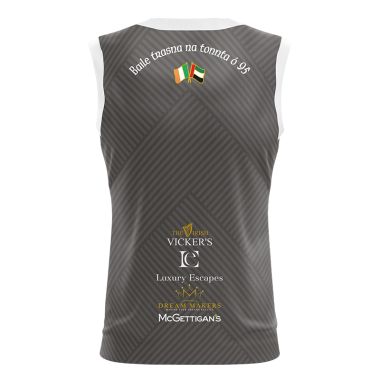 Dubai Celts Women&#039;s Fit Vest