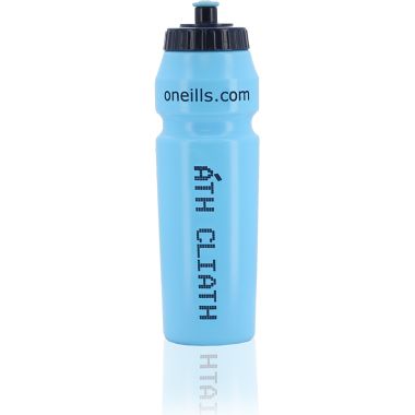 Dublin GAA Water Bottle Sky / Marine