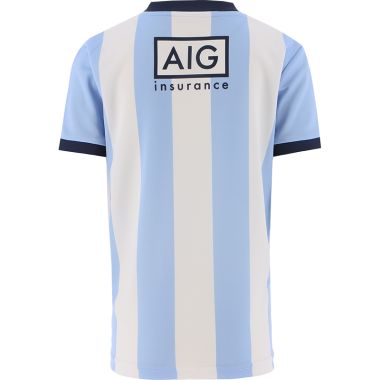 Dublin Camogie Kids&#039; Alternative Jersey
