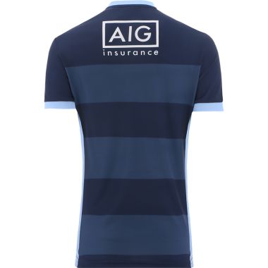 Dublin GAA Women&#039;s Fit Alternative Goalkeeper Jersey 2022