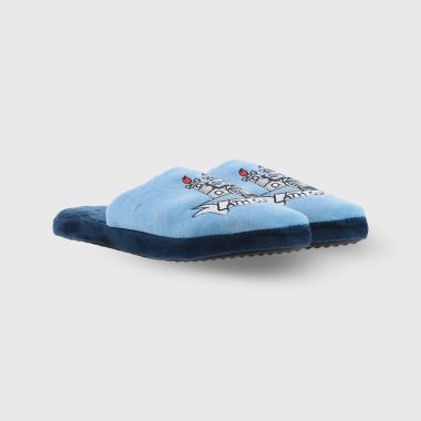 Dublin GAA Slippers