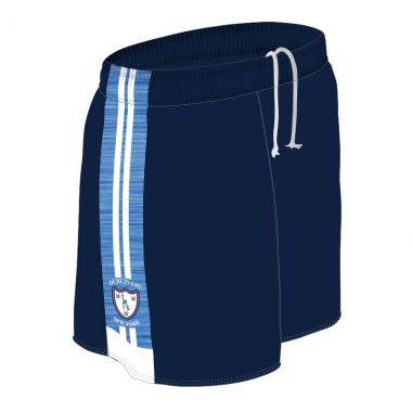 Dublin GFC New York Mourne Shorts
