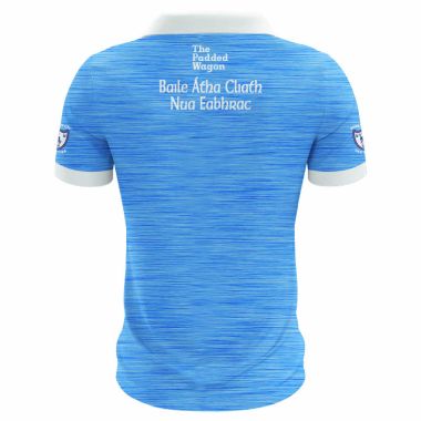 Dublin GFC New York Jersey