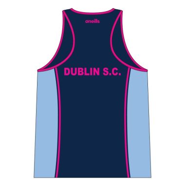 Dublin Swimming Club Athletics Vest