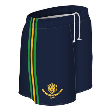Duleek Bellewstown GFC Kids&#039; Mourne Shorts