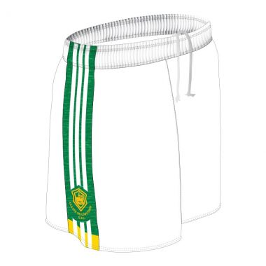 Duleek Bellewstown GFC Mourne Shorts