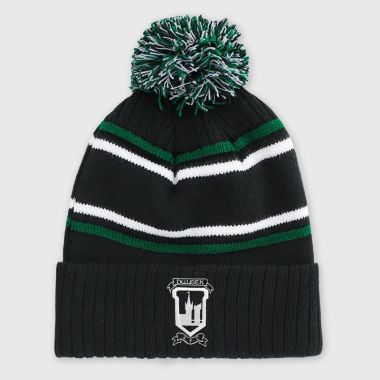 Duleek AFC Kids' Bluestack Bobble Hat