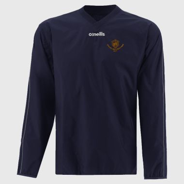 Duleek Bellewstown GFC Hurricane Windbreaker