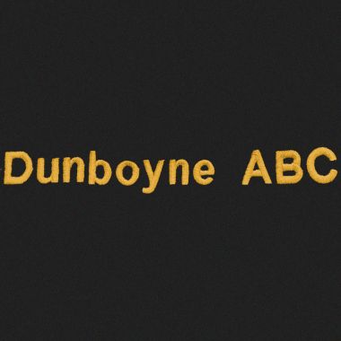 Dunboyne Boxing Club Kids&#039; Synergy Polo Shirt