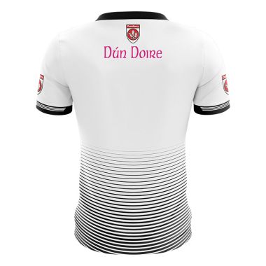 Dunderry GAA Camogie Jersey
