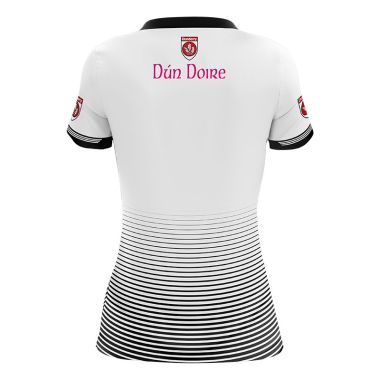 Dunderry GAA Women’s Fit Camogie Jersey