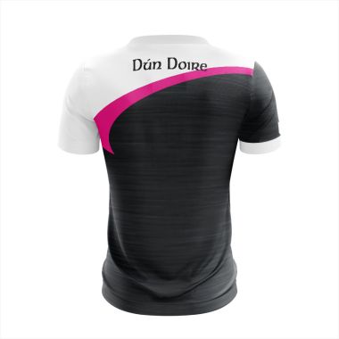 Dunderry GAA Kids’ Camogie Jersey