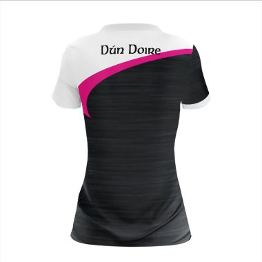 Dunderry GAA Women’s Fit Camogie Jersey