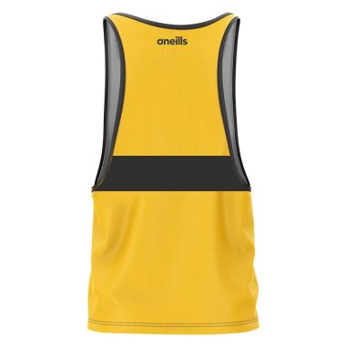 Dundrum AC Women&#039;s Fit Athletics Vest