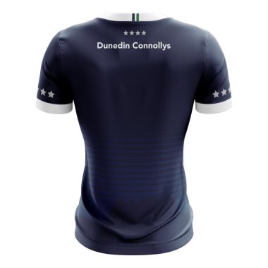 Dunedin Connollys LGFA Jersey