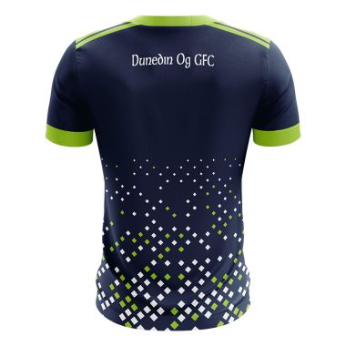 Dunedin Og GAA Kids&#039; Training Shirt