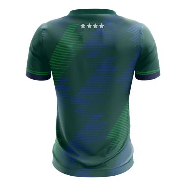 Dunedin Connollys Jersey