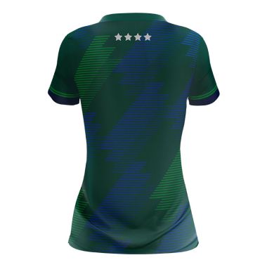 Dunedin Connollys Women’s Fit LGFA Jersey