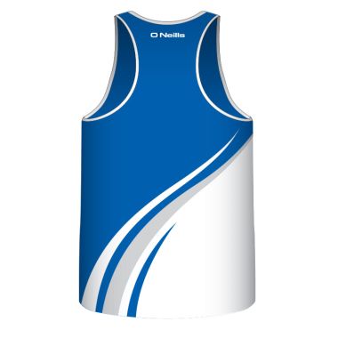 Dunfermline RFC Printed Athletics Vest