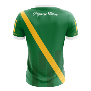 Dungourney GAA Jersey (ECCH)