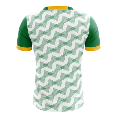 Dungourney GAA Short Sleeve Training Top