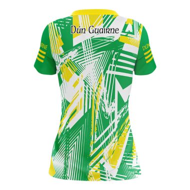 Dungourney Camogie Women’s Fit Camogie Jersey