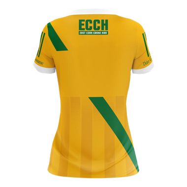 Dungourney GAA Women&#039;s Fit Jersey