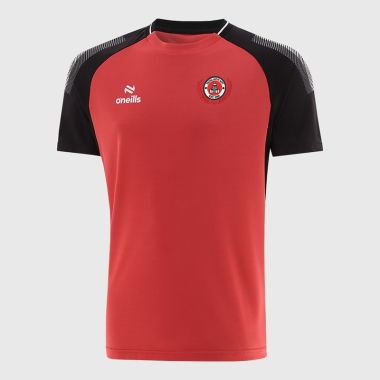 Dunlavin AFC Odin T-Shirt