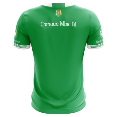 Dunmore MacHales Women&#039;s Fit Jersey