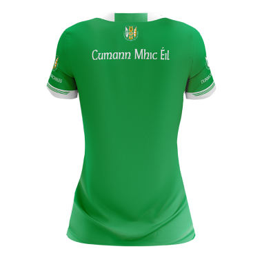 Dunmore MacHales LGFA Jersey
