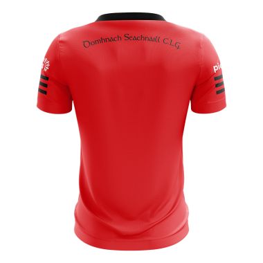 Dunshaughlin GAA Royal Gaels Women&#039;s Fit Jersey