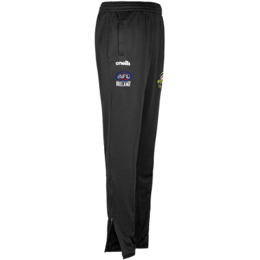 Ulster Kookaburras Durham Squad Skinny Bottoms Black