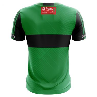 Dundalk Young Irelands Kids&#039; Jersey (Body 4 Life)