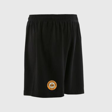 Deans Youth & Ladies FC Kids' Aztec Shorts