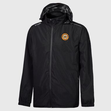 Deans Youth &amp; Ladies FC Kids&#039; Dalton Rain Jacket
