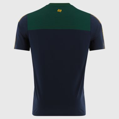 O&#039;Neills Kerry GAA Kids&#039; Dynamo T-Shirt Marine / Bottle / Amber